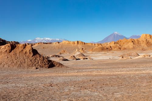 Atacama Desert